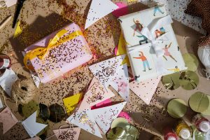 Clonmany Community Centre Arts and Crafts