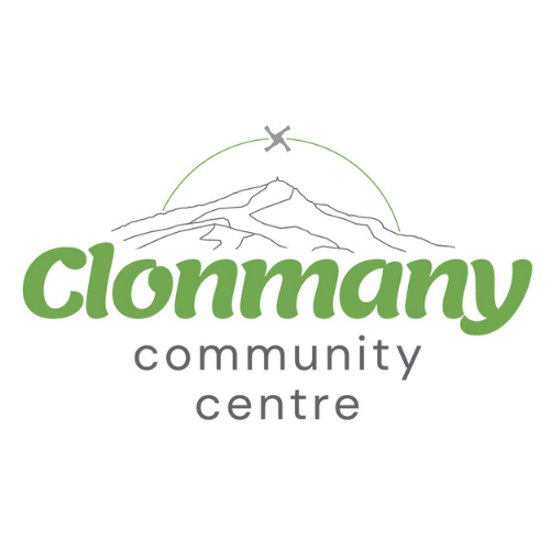 Clonmany Community Centre Logo